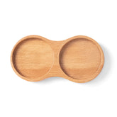 Dual Coaster II (pack of 2)