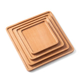 Square Host Quadro II