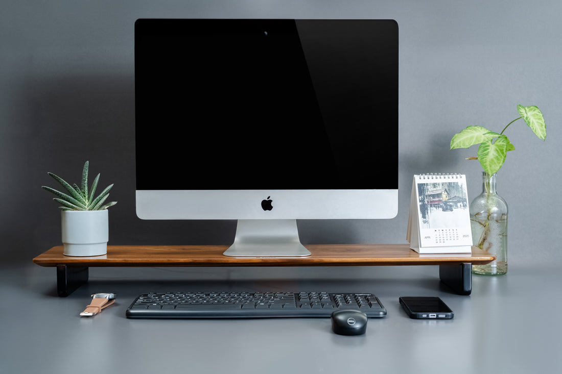 Stands - Elevate Your Workspace with Get Sorted