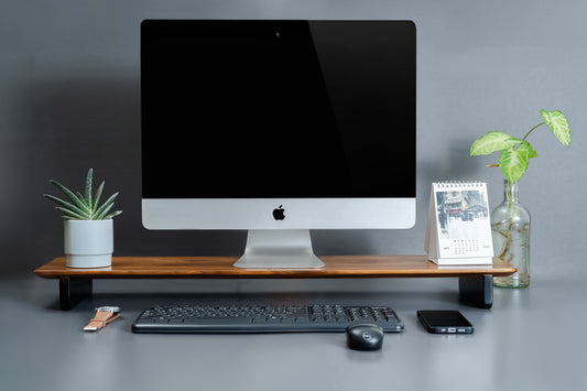Stands - Elevate Your Workspace with Get Sorted