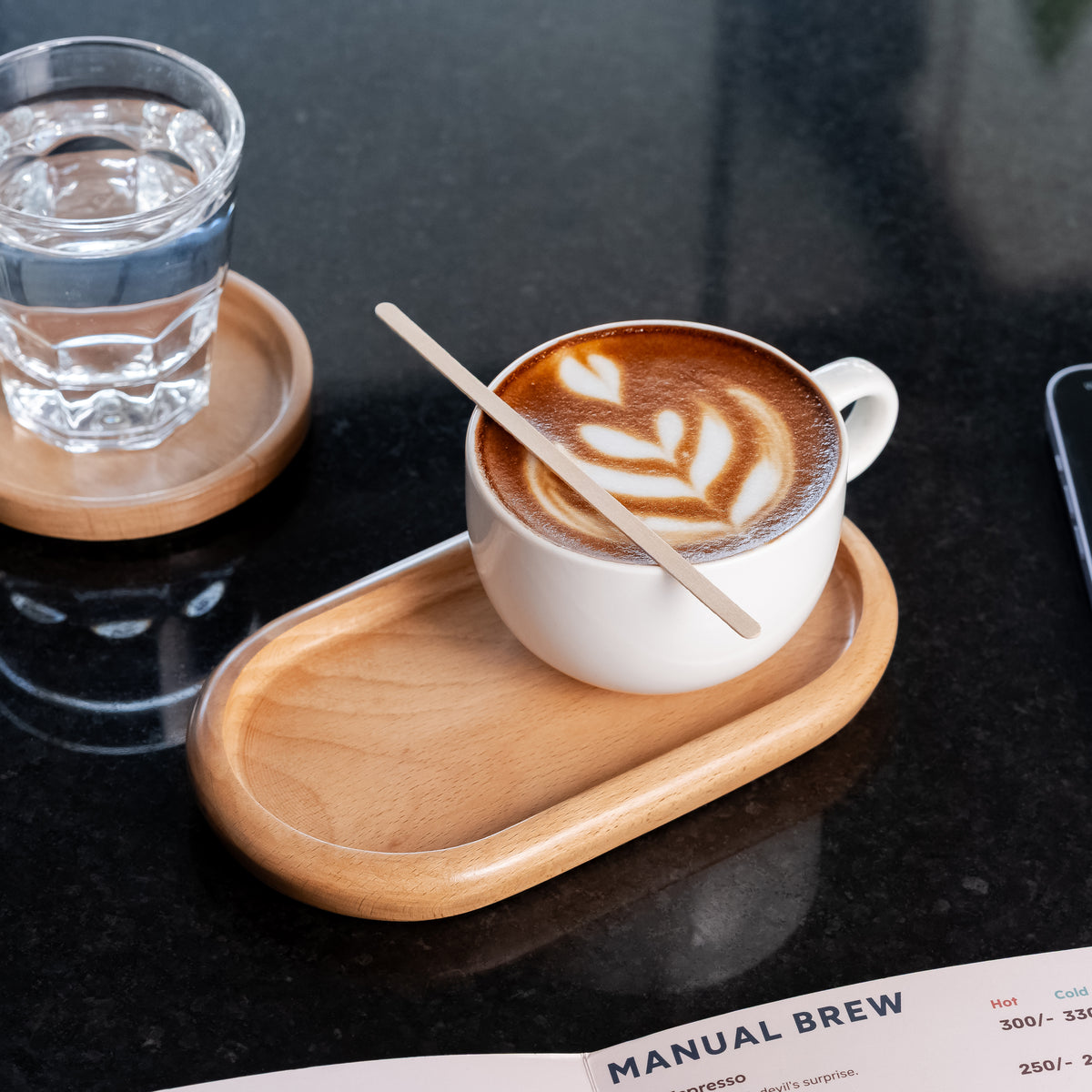 Sip & Serve II - Small (pack of 2)