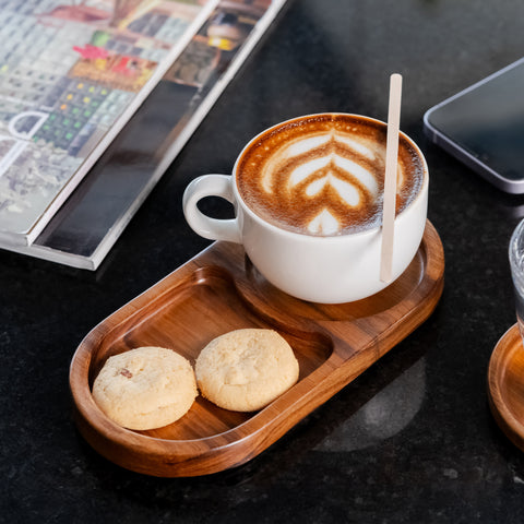 Brew & Biscuit I (pack of 2)