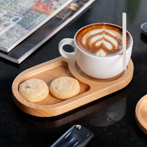 Brew & Biscuit II (pack of 2)