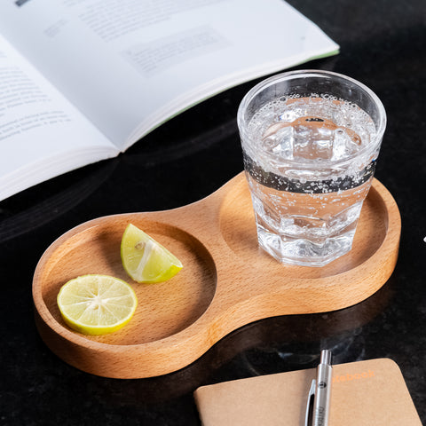 Dual Coaster II (pack of 2)