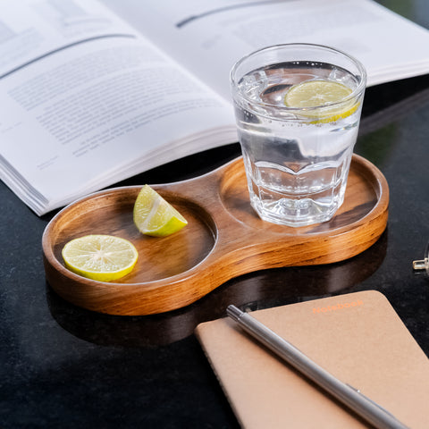 Dual Coaster I (pack of 2)