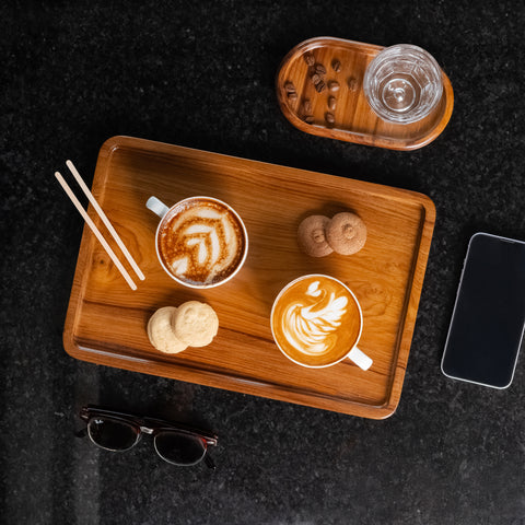 Style Serve I - Large