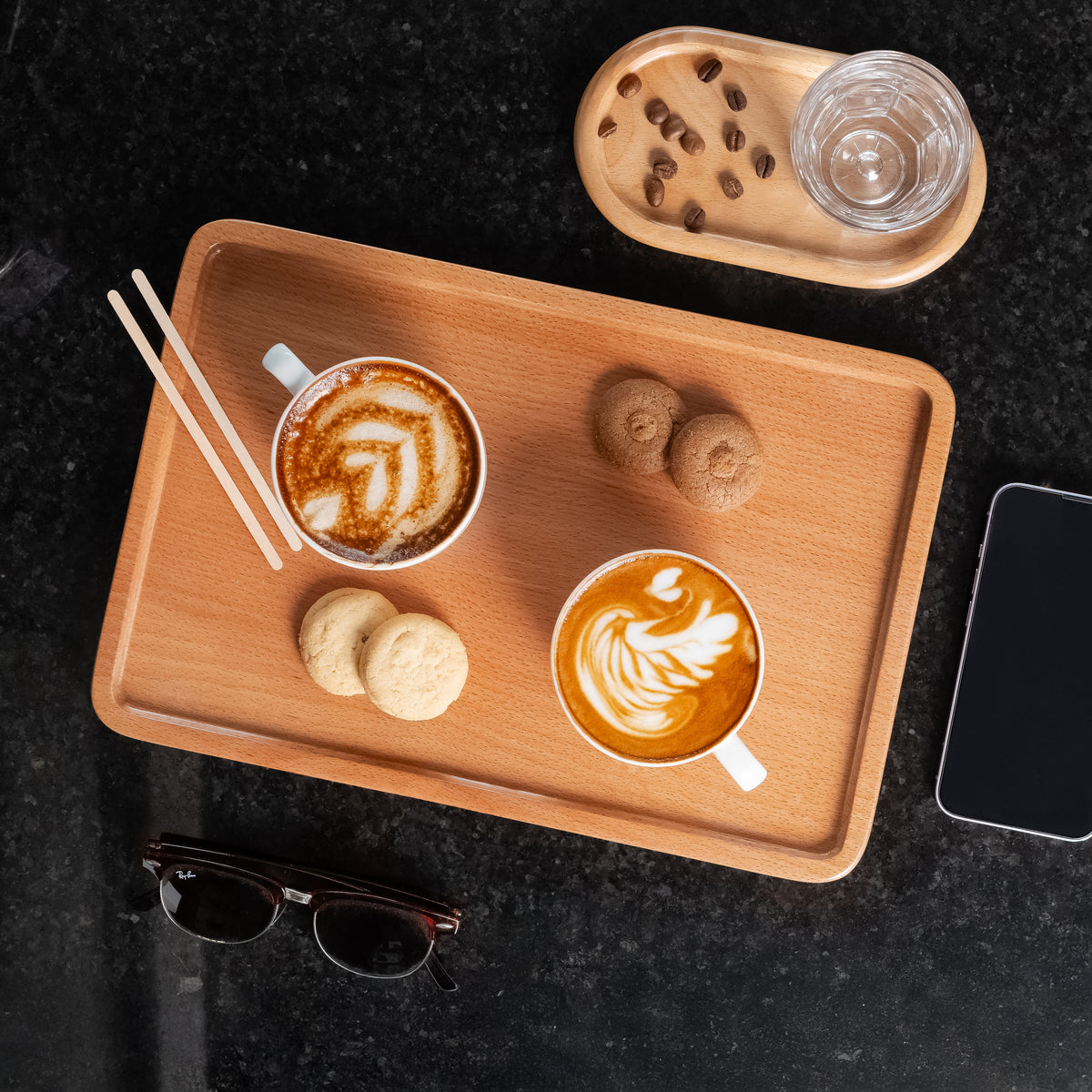 Style Serve II - Large