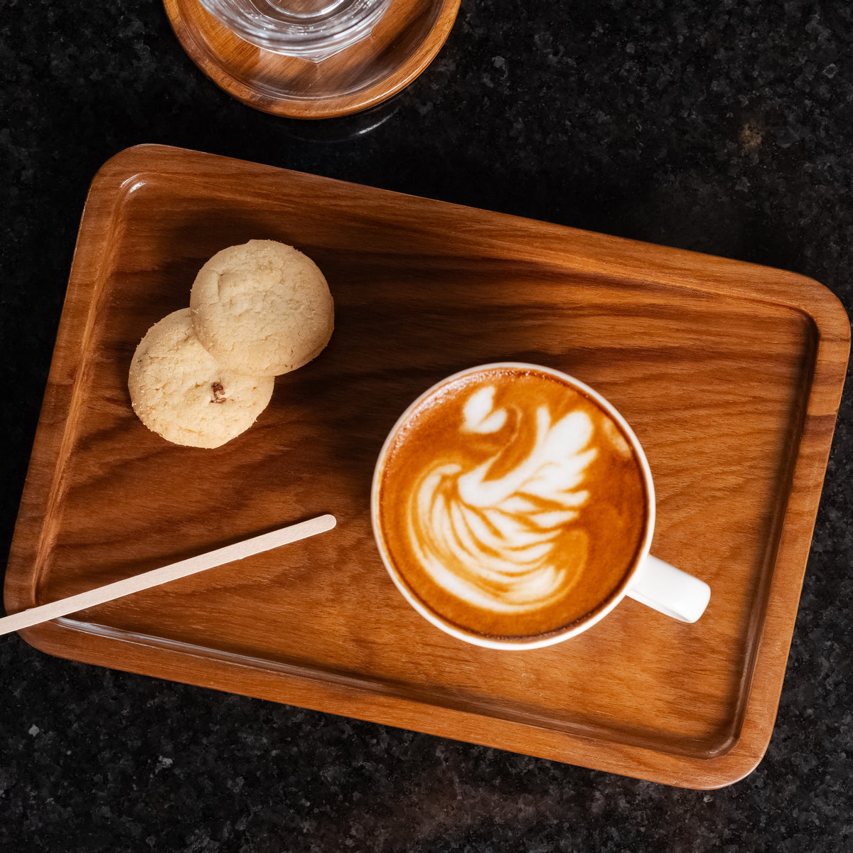 Style Serve I - Small