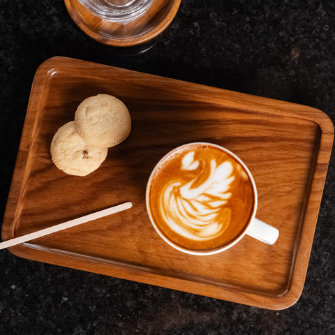 Style Serve I - Small