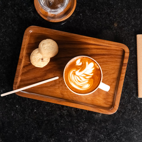 स्टाइल सर्व ट्रायो I