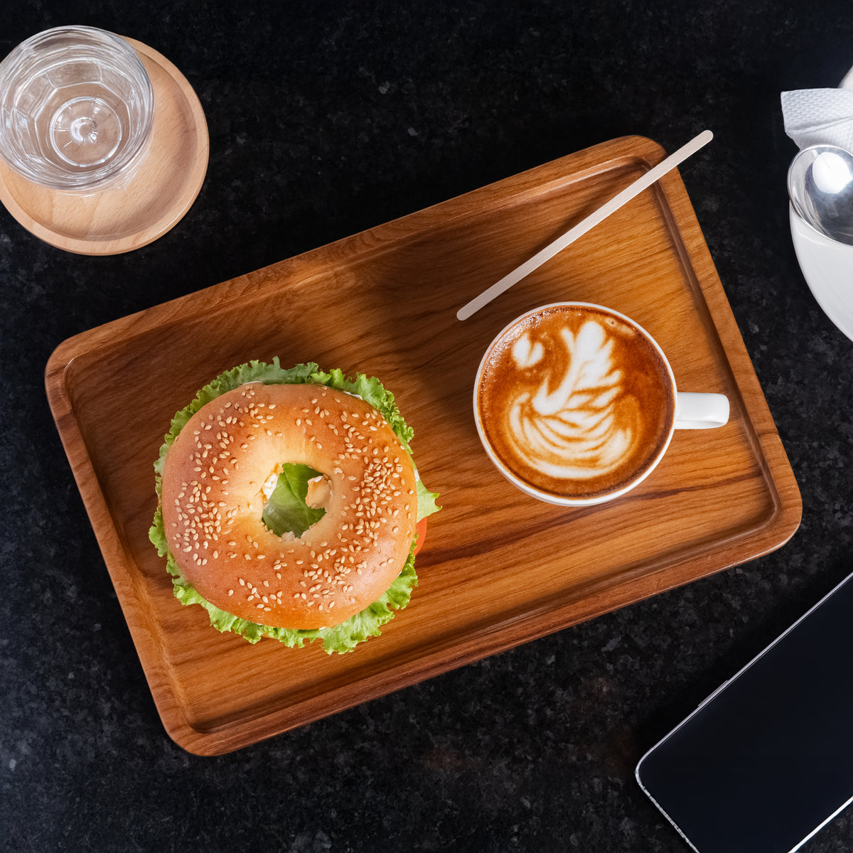 Style Serve I - Medium