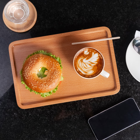 Style Serve II - Medium