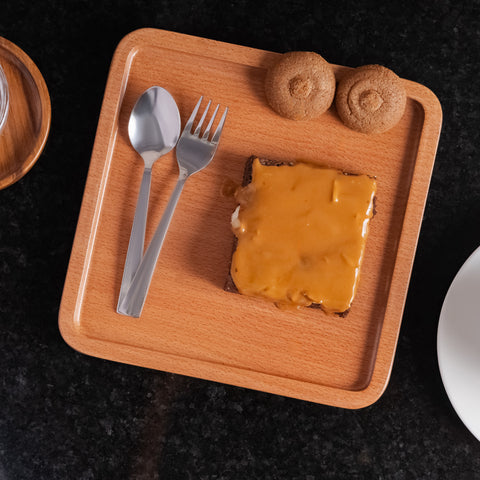 Square Host II - Small