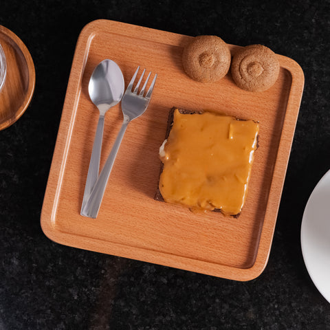 Square Host Quadro II