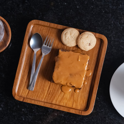 Square Host Quadro I