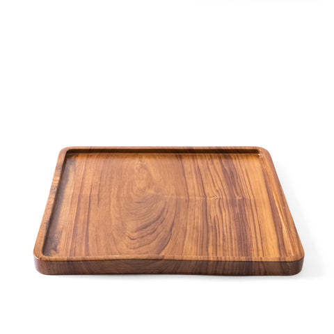 Square Host I - Large