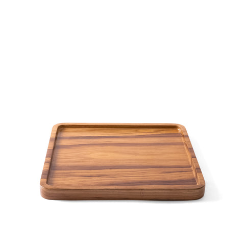 Square Host I - Medium