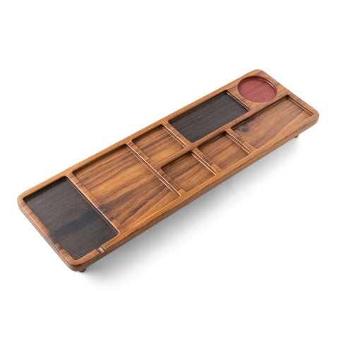 Organise & Brew Gift Set