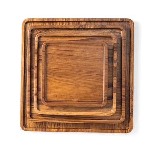 Square Host Quadro I