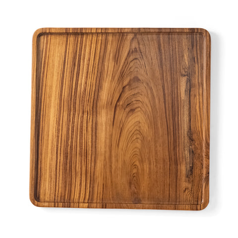 Square Host I - Extra Large