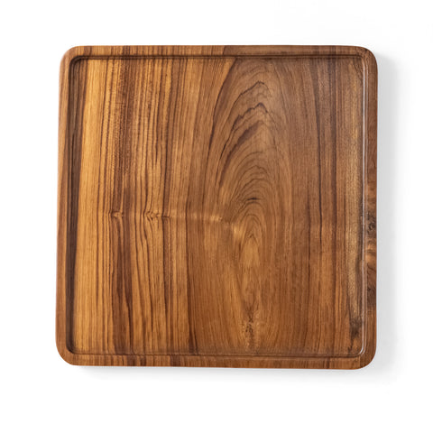 Square Host I - Large