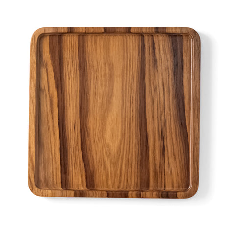 Square Host I - Medium