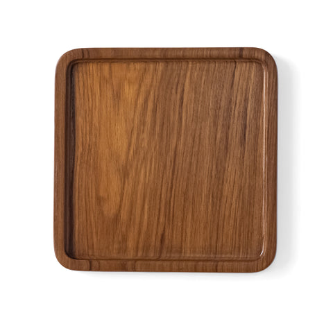 Square Host I - Small