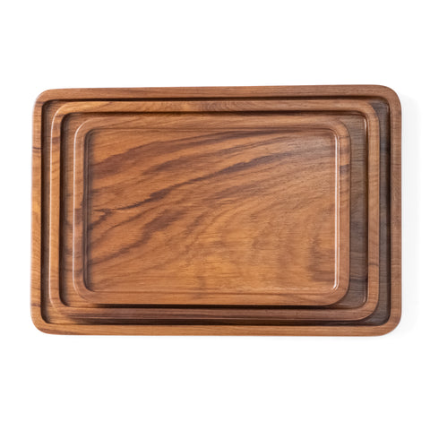 स्टाइल सर्व ट्रायो I