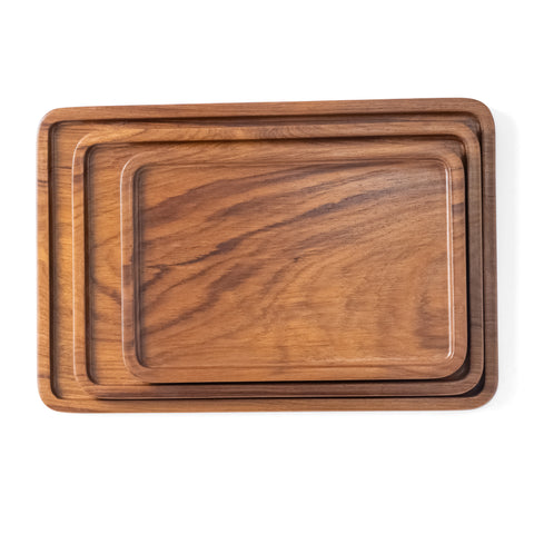 स्टाइल सर्व ट्रायो I