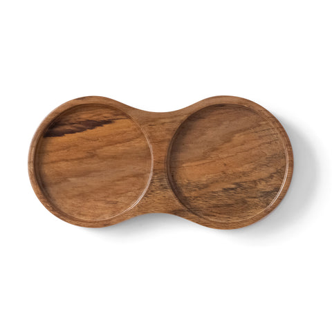 Dual Coaster I (pack of 2)