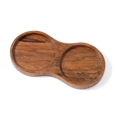 Dual Coaster I (pack of 2)