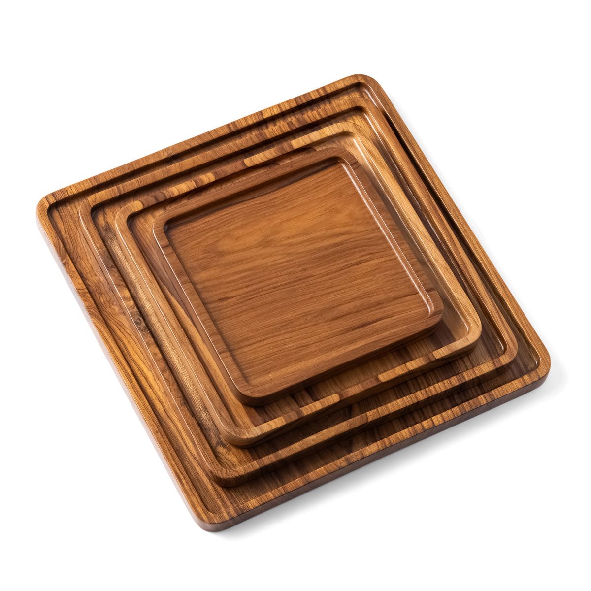 Square Host Quadro I