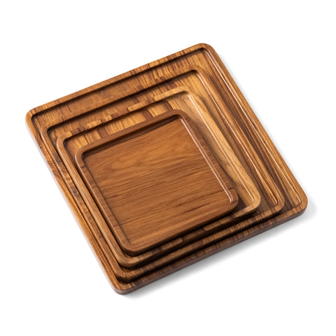 Square Host Quadro I