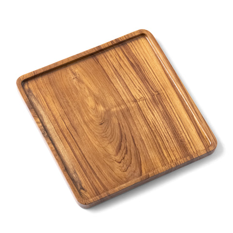 Square Host I - Large