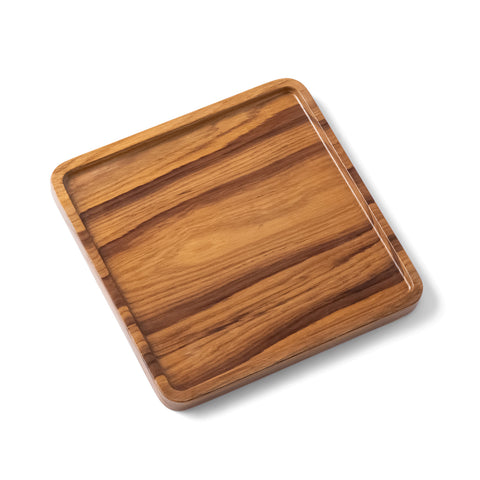 Square Host I - Medium