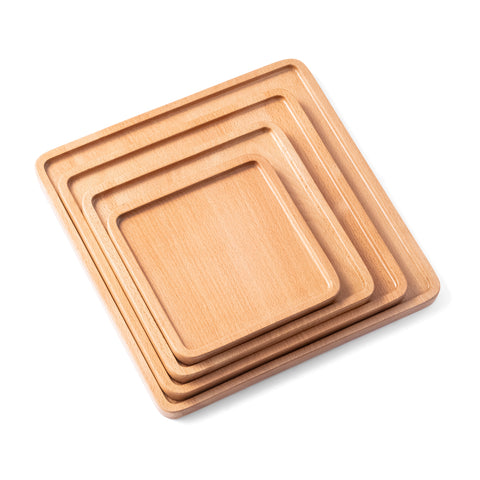 Square Host Quadro II