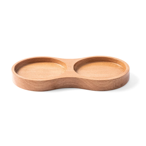 Dual Coaster II (pack of 2)