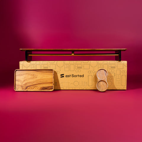 Desk Essential Gift Combo