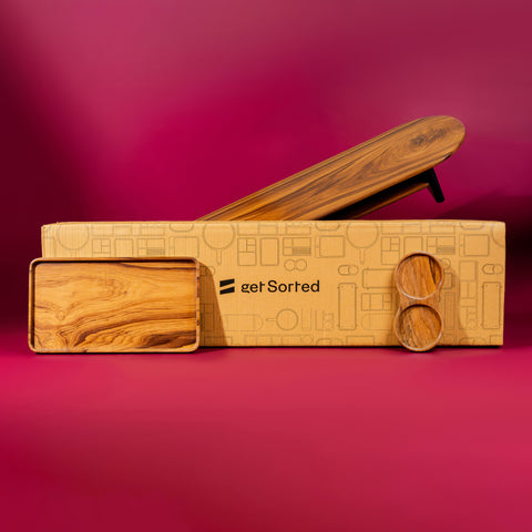 Sleek Desk Essential Gift Set