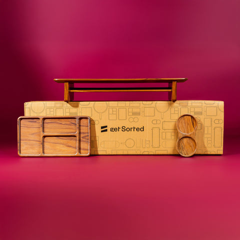 Workspace Harmony Kit