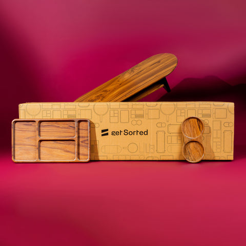 The Modern Desk Companion